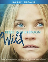 Wild (Blu-ray + UltraViolet) Blu-ray Movie Wild (Blu-ray + UltraViolet) Blu-ray Movie