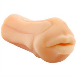 Ashlynn Brooke's Mouth Stroker Ashlynn Brooke's Mouth Stroker Boxcover