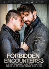 Forbidden Encounters 3 Boxcover