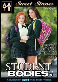 Student Bodies 4 Boxcover