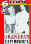 Grandpa's Dirty Movies #4 Boxcover