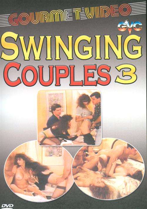 Swinging Couples 3