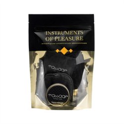 Bijoux Indiscrets Instruments Of Pleasure - Orange Level Sex Toy Bijoux Indiscrets Instruments Of Pleasure - Orange Level Sex Toy