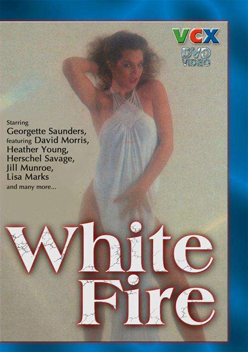 White Fire