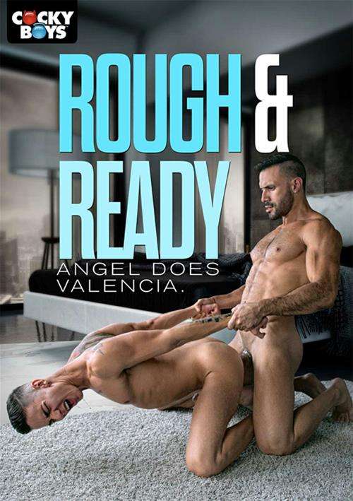 Rough Bodybuilder Porn - Rent Rough & Ready | CockyBoys Porn Movie Rental @ Gay DVD ...