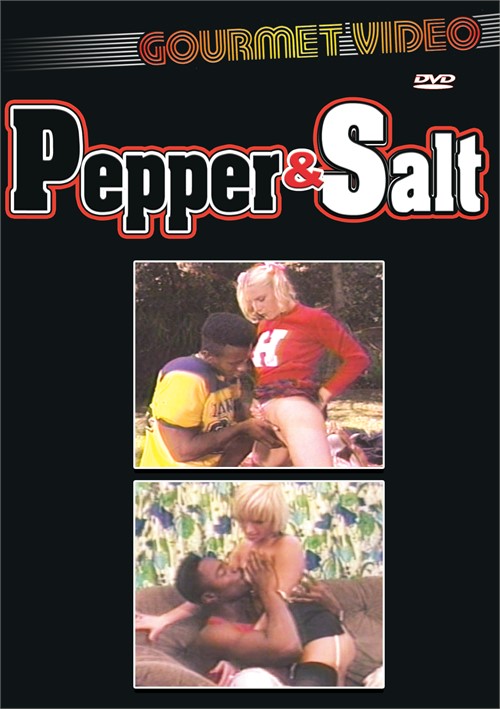 Pepper & Salt