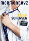 Elder Sorenson: Chapters 1-5 Elder Sorenson: Chapters 1-5 Boxcover