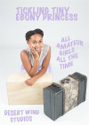 Tickling Tiny Ebony Princess Boxcover