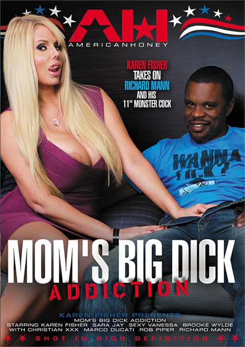 Big Cock For Mother - Mom's Big Dick Addiction streaming video at Porn Parody Store with free  previews.