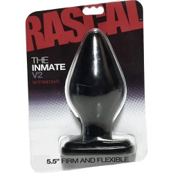 Rascal: The Inmate Intermediate V2 Rascal: The Inmate Intermediate V2 Boxcover