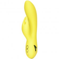 California Dreaming: Venice Vixen - Yellow California Dreaming: Venice Vixen - Yellow Boxcover