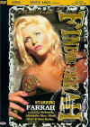 Finding Farrah Boxcover