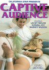 Captive Audience Boxcover