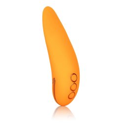 California Dreaming Hollywood Hottie - Orange California Dreaming Hollywood Hottie - Orange Boxcover