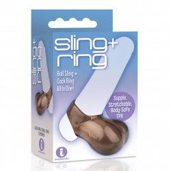 The 9's: Sling And Ring C-ring And B-ring The 9's: Sling And Ring C-ring And B-ring Boxcover