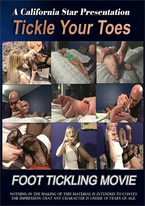 Tickle Your Toes Streaming Video On Demand Adult Empire