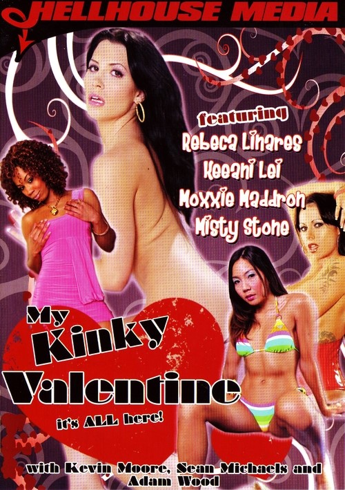 My Kinky Valentine