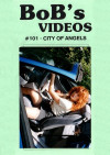 Bob's Line #101 - City of Angels Boxcover