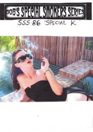 Bob's Special Smokers Series #86 - Special K Boxcover