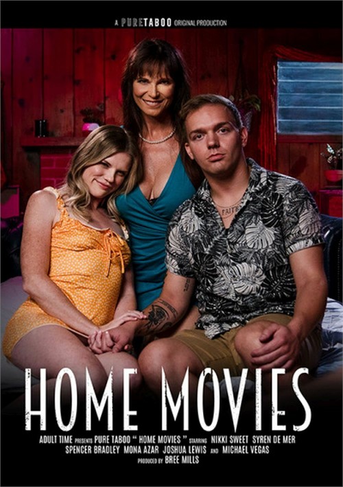 Movie Porn Home - Home Movies (2023) | Adult DVD Empire