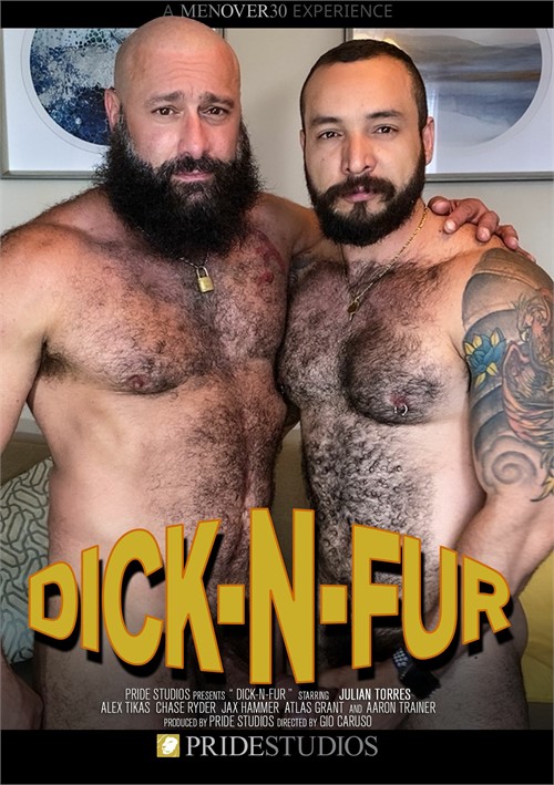 Dick-N-Fur