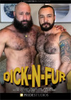 Dick-N-Fur Boxcover