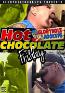 Hot Chocolate Friday Boxcover