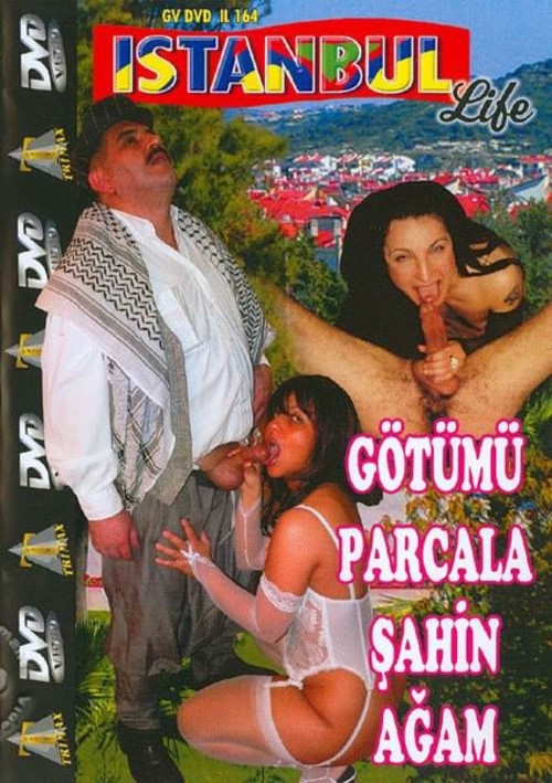 Okşan Şahin Pornosu