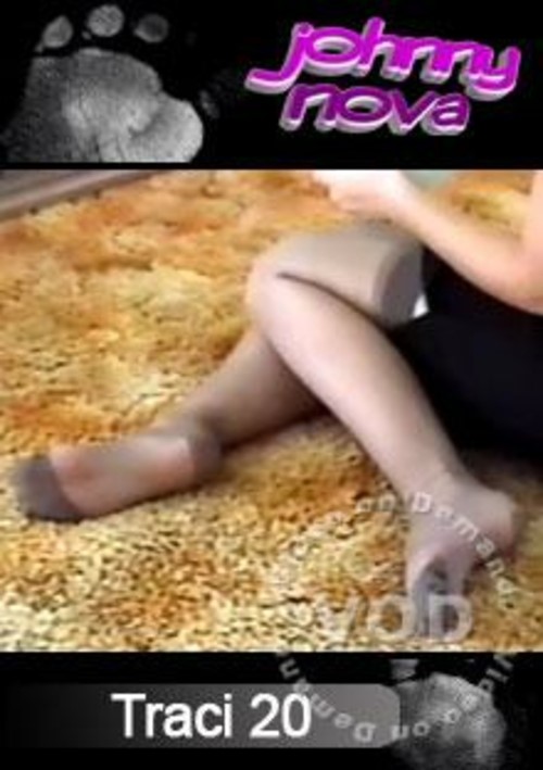 Traci 20