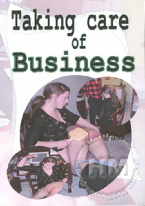 Taking Care of Business