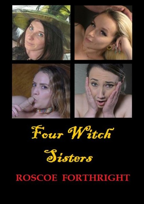 Four Witch Sisters Episode 1