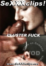 Cluster Fuck Boxcover