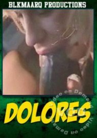 Dolores Boxcover