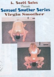 SEN-LV5: Sensual Smother Series Virgin Smother Boxcover
