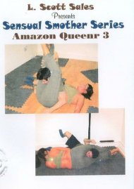 SEN-LV1: Amazon Queen 3 Boxcover