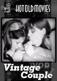 Vintage Couple Boxcover