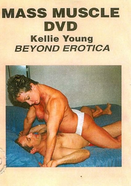 MM448: Kellie Young - Beyond Erotica