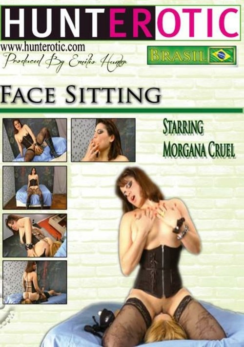 Face Sitting Starring Morgana Cruel