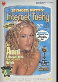 Internet Tushy Boxcover