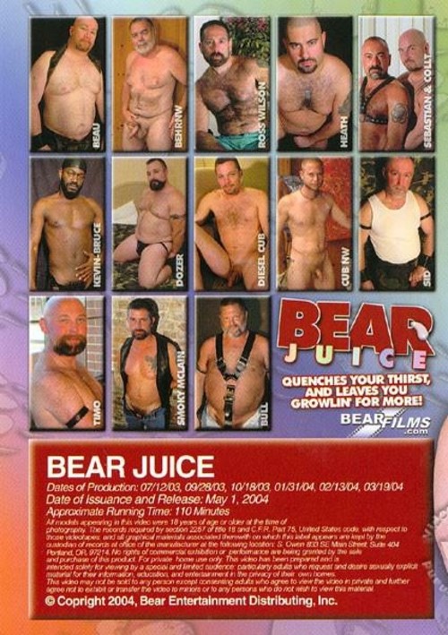 Diving Bear Porn - Gay Porn Videos, DVDs & Sex Toys @ Gay DVD Empire