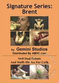 Signature Series: Brent Boxcover