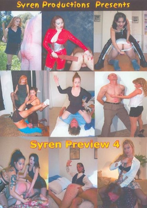 Syren Preview 4