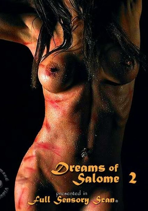 Dreams Of Salome 2 - Sands Of Time