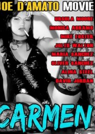 Carmen Boxcover