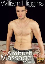 Ambush Massage Vol. 43 Boxcover
