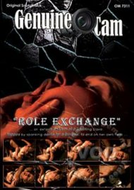 Role Exchange Boxcover