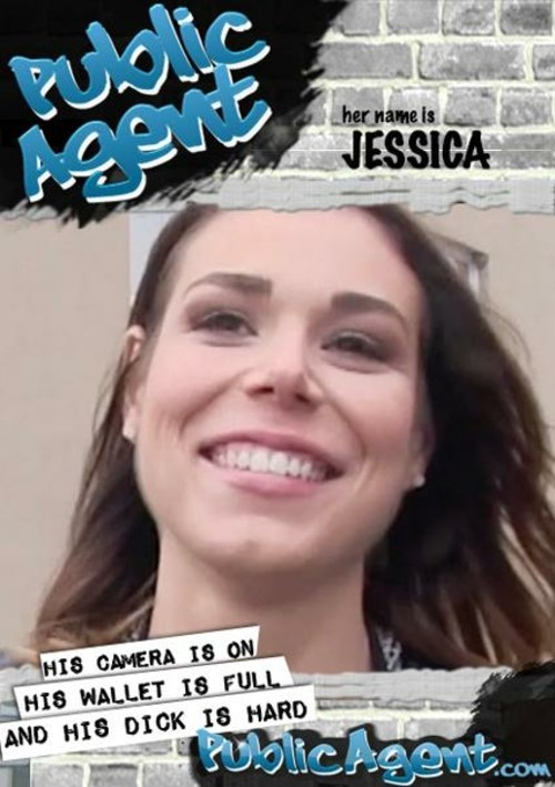 Public Agent Presents - Jessica Beil