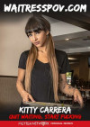 Waitress POV - Kitty Carrera Boxcover