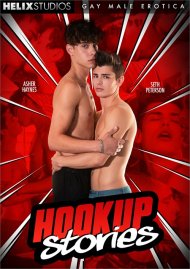 Hookup Stories Boxcover