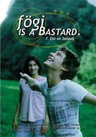 Fogi Is A Bastard Fogi Is A Bastard Boxcover